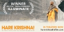 Film: Hare Krishna! The Mantra, 23 July 2019