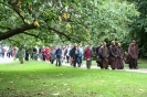 Mindful Peace Walk, 19 June 2016
