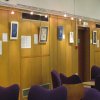 Love Letters Exhibition, University of Edinburgh Chaplaincy Centre