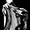 Noli Me Tangere - Touch Me Not