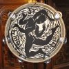 The Cosmic Dance - Om Namah Shiviya - tambourine 1