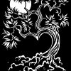 The Moon Tree