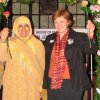 Bridge of Peace Ceremony