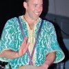 Stuart Dinwoodie/Photo Neill Walker