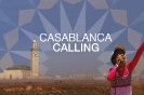 Film Screening: Casablanca Calling, 23 September 2015 
