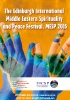 MESP 2015, Main Events